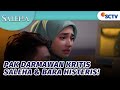 Pak Darmawan Kritis, Saleha & Bara Histeris! | Saleha - Episode 82