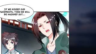 The Teacher is Crazy about the Prince… | Manhwa Recap