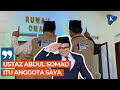 Cak Imin Berterima Kasih ke Ustaz Abdul Somad, Ada Apa?