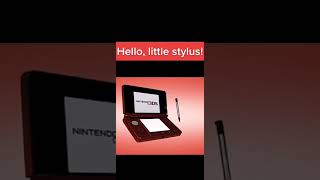 Hello Mario
