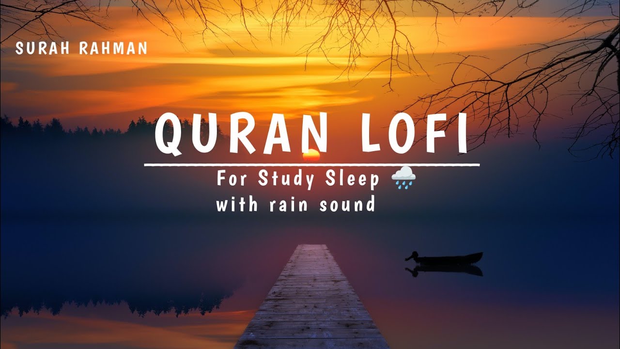 Relaxing Quran Recitation For Sleep || Relaxing Quran Recitation For ...