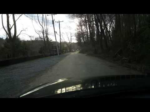 Colvin Run Septic Site Colvin Run Septic Site