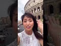 怖！ミサンガ事件にやられた！ローマに出没するミサンガ押売人には要注意！【イタリアvlog】noと言えない日本人は狙われる！