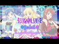 Aikatsu! Signalize! Soleil Full + Lyrics