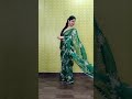 wedding outfits under ₹1000 meesho youtubeshorts saree fashion