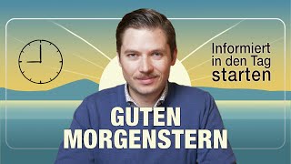 AfD-Parteitag in Riesa - 10.000 Gegendemonstranten erwartet | RBB-Skandal weitet sich aus | GMS