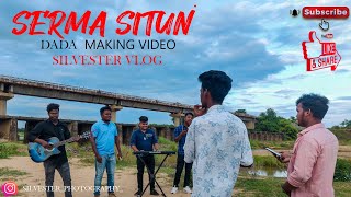 Serma Situn dada making video //@the santhali return//Simon Murmu//santhali//