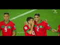 ◉ brahim díaz vs zambia 07.06.2024 ◉ إبراهيم عبد القادر دياز ◉