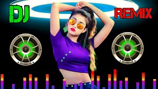 Dj Remix Song 🥀♥️/ Dj | Hard Bass ❤️\u200d🔥 | Remix | Hindi Song 🥀| | Dj Remix Song 2023