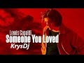 Lewis Capaldi  Someone you loved   KrysDj remix