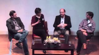 Panel Discussion - Launch of the Berkeley Institute for Data Science