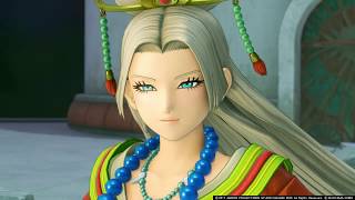 Dq11 ラスボス戦のbgmが 勇者の挑戦 になるゲーム史上最高にテンション上がる神演出 ドラゴンクエスト11 ドラクエ11