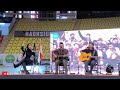 luka kita marjinal acoustic live perform in taiwan harlah pcinu kaongsiung