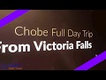 Chobe full day trip from Victoria Falls
