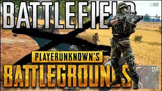 難易度が高すぎるBF兵科縛りで念願の優勝か！？-PUBG【EXAM】