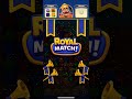 royal match level 4456