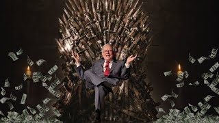 The Story of Warren Buffett in 7 Minutes | 0 to $100 Billion