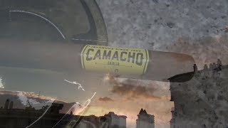 Sikaritesti: Camacho Criollo Corona