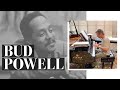 Livestream Highlights: Chick Talks Bud Powell