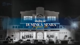 Duminică seara | 2 februarie 2025 | program live