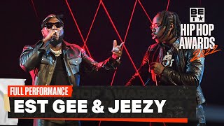 EST GEE & Young Jeezy Remind Us Why They're 