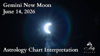 Resetting The Mind with Greater Intentionality and Healing Perspectives ~ Gemini New Moon 2026