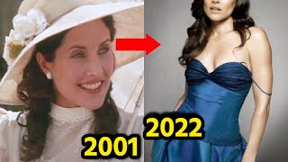 Lagaan (2001) Cast Then and Now | Totally Unrecognizable Transformation 2022