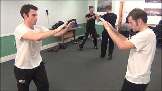 Learn Wing Chun Kung Fu in London