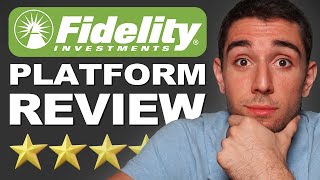 Fidelity Investments Platform Review For Beginners