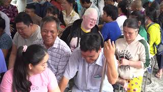 CHƯƠNG TRINH SAN SẺ YÊU THƯƠNG NĂM 2026