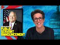 rachel maddow on billy long five things to know about trump s pick for irs commissioner