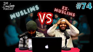 Ep.#74: DEEN LOVE REACTS TO \