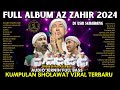 SHOLAWAT AZ ZAHIR TERBARU 2024 DI USM SEMARANG 😍 | FULL ALBUM KUMPULAN SHOLAWAT VIRAL BIKIN CANDU