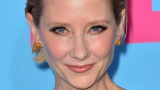 Anne Heche Suffers Severe Injuries In Fiery Car Crash