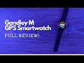 Gandley M Full Review! Best Budget GPS Smartwatch?