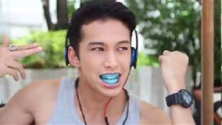 Dr.C TRUTH WHITENING : 15นาทีไม่นานอย่างที่คิด ... ฟันขาวง่ายๆ เพียง 15 นาที