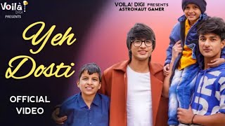 Sourav Joshi New Song Bhai Mere Bhai || Sourav Joshi Official Song || Sourav , piyush , Sahil