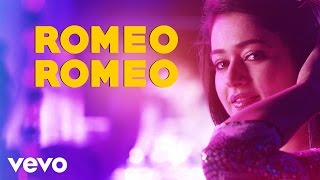 Romeo Juliet - Romeo Romeo  | Jayam Ravi, Hansika | D. Imman