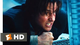 Mission: Impossible - Ghost Protocol (2011) - Mission Accomplished Scene (10/10) | Movieclips