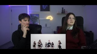 Reacting To BABYMONSTER - 'BILLIONAIRE' PERFORMANCE VIDEO