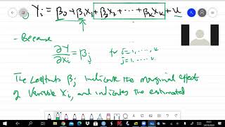 Multiple Linear Regression