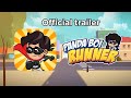 Panda Boi Runner Official Trailer