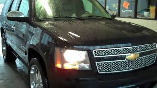 2007 Chevy Tahoe LTZ