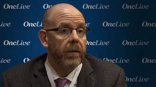 Dr. Trabulsi on Clinical Trial Combination Approaches in Prostate Cancer