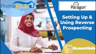 Setting Up & Using Reverse Prospecting