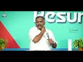 pas.ramesh garu about bro.yesanna garu hosanna ministries video 2