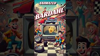 🚗 Meet Your Engine’s Public Enemies! 👹 Bardahl Saves the Day! 🛢️✨