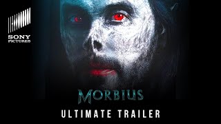 MORBIUS (2022) ULTIMATE TRAILER | Sony Pictures Entertainment