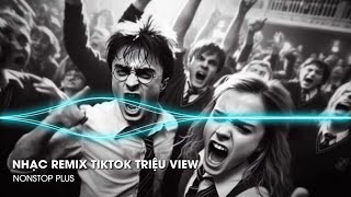 Nhạc Remix TikTok Triệu Tim - BXH Nhạc Trẻ Remix Hay Nhất Hiện Nay🎼Top 20 Nhạc TikTok Hay 2025