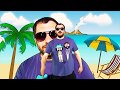 KING ORGASMUS ONE FEAT. OCRAM (HIGH5HOOD) - PON DI BLOCK OFIFICIAL VIDEO I Beat by JASON WALLEZ
